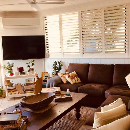Breakers North Absolute Beachfront Apartments - Official Gold Coast Luaran gambar
