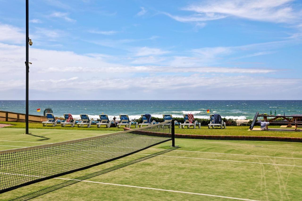 Breakers North Absolute Beachfront Apartments - Official Gold Coast Luaran gambar