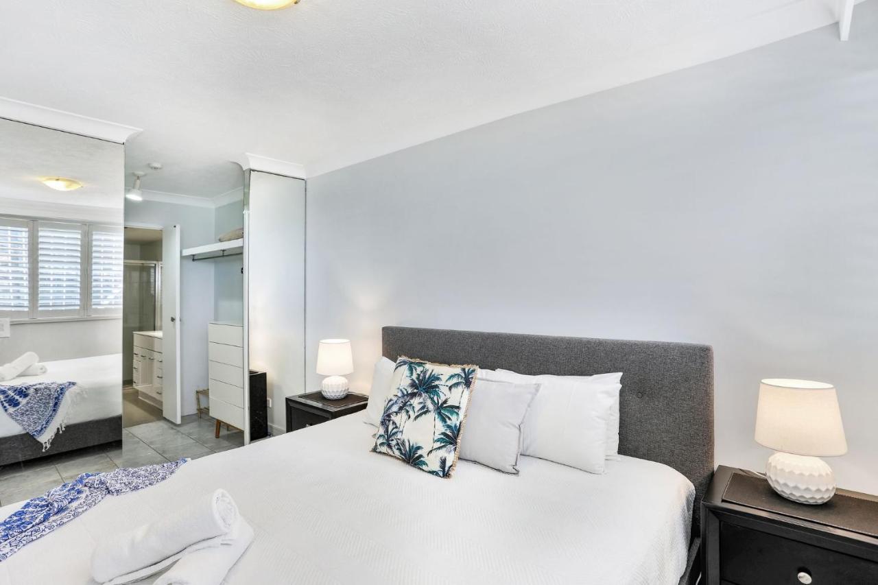 Breakers North Absolute Beachfront Apartments - Official Gold Coast Luaran gambar