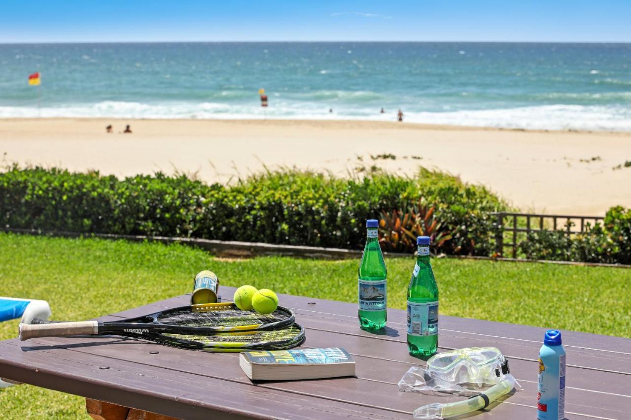 Breakers North Absolute Beachfront Apartments - Official Gold Coast Luaran gambar