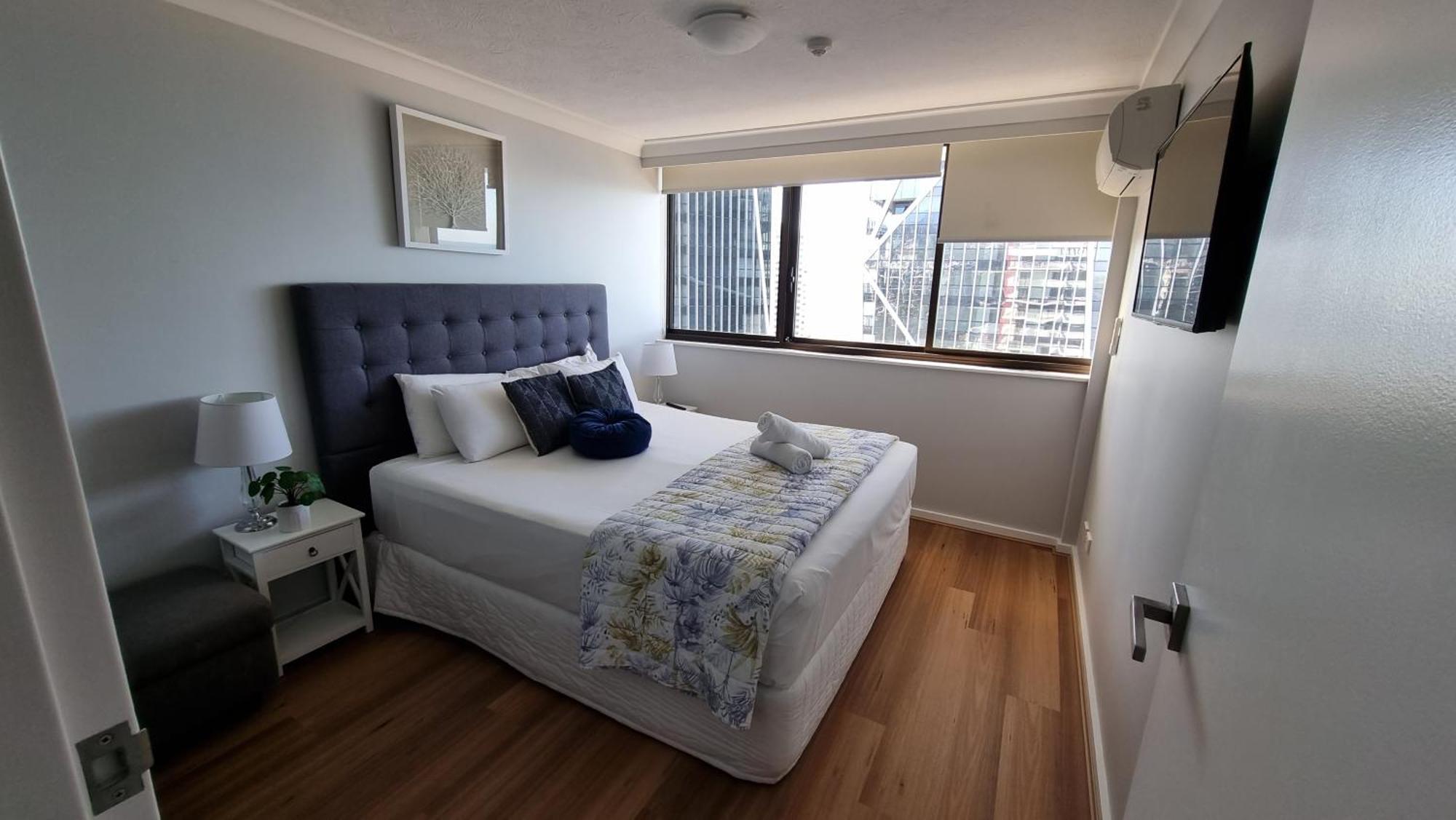 Breakers North Absolute Beachfront Apartments - Official Gold Coast Luaran gambar
