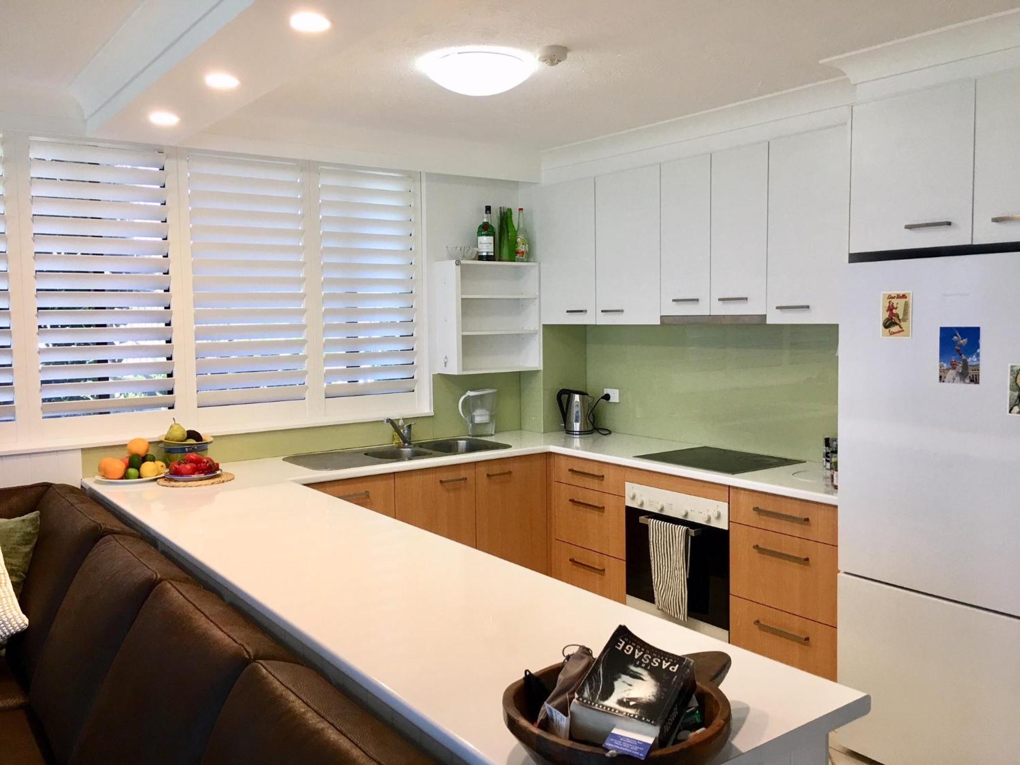 Breakers North Absolute Beachfront Apartments - Official Gold Coast Luaran gambar
