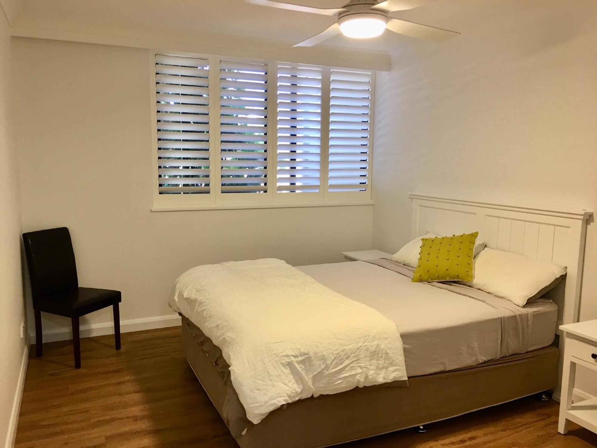 Breakers North Absolute Beachfront Apartments - Official Gold Coast Luaran gambar