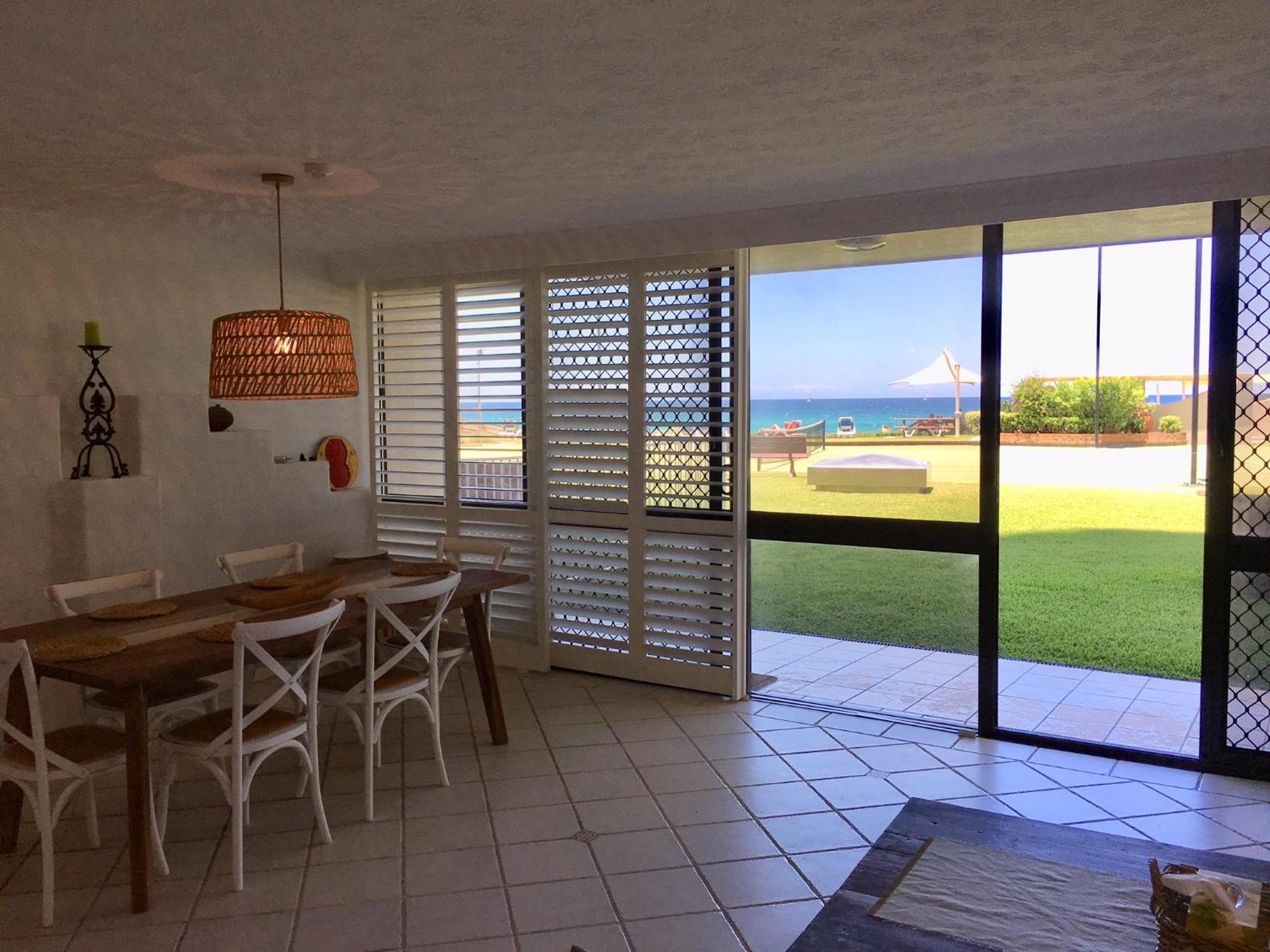 Breakers North Absolute Beachfront Apartments - Official Gold Coast Luaran gambar
