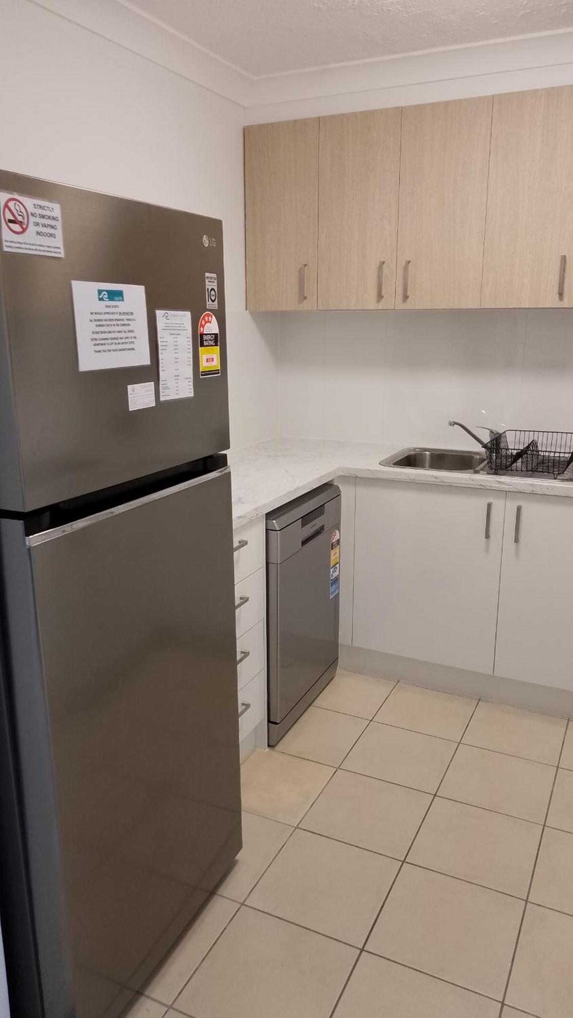 Breakers North Absolute Beachfront Apartments - Official Gold Coast Luaran gambar