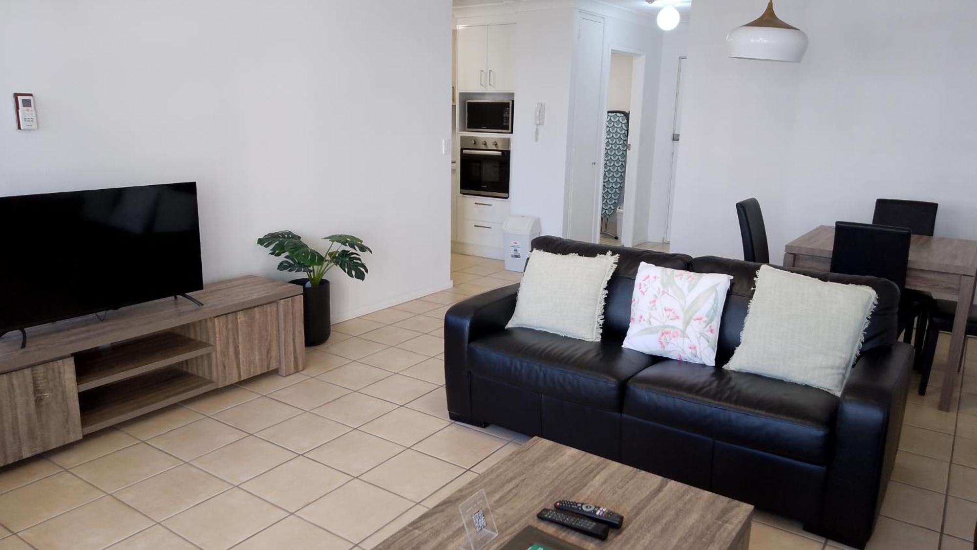 Breakers North Absolute Beachfront Apartments - Official Gold Coast Luaran gambar